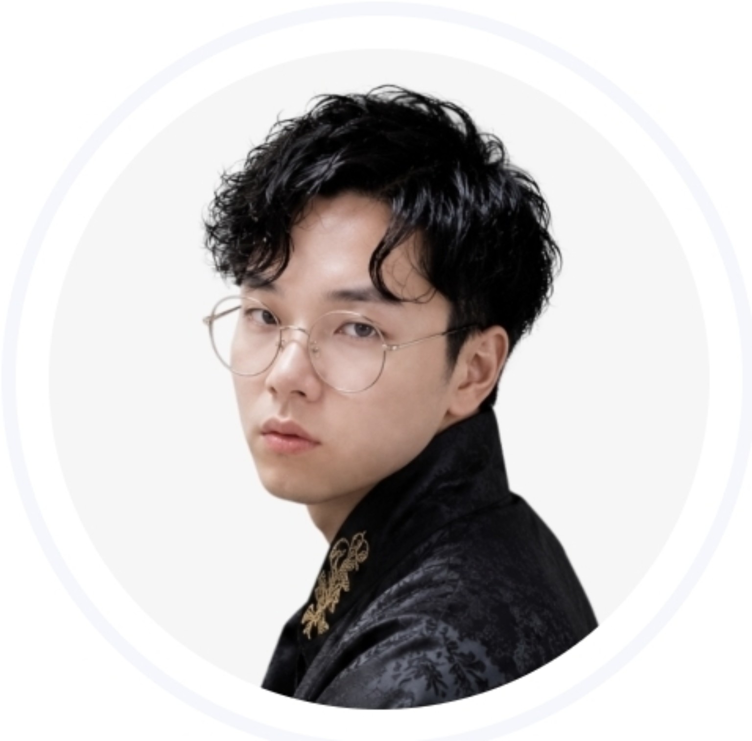 여명도령 프로필